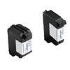 CardJet 410  SmartLoad Color Ink Cartridge